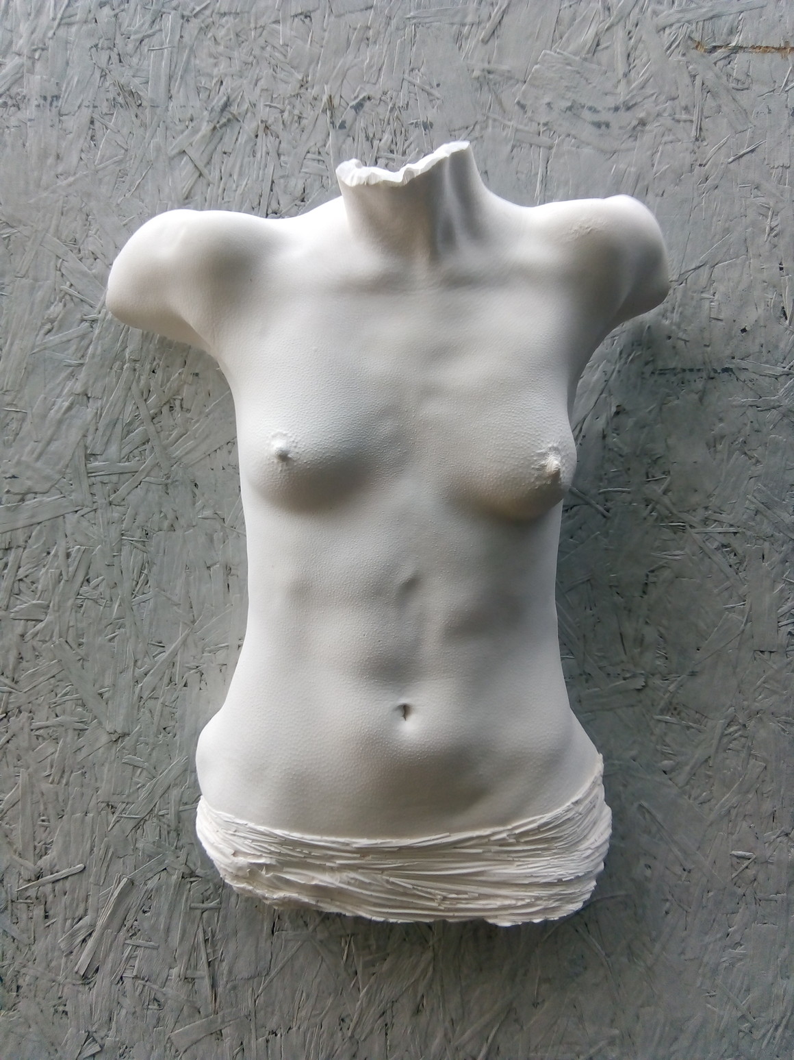 nude art sculpture