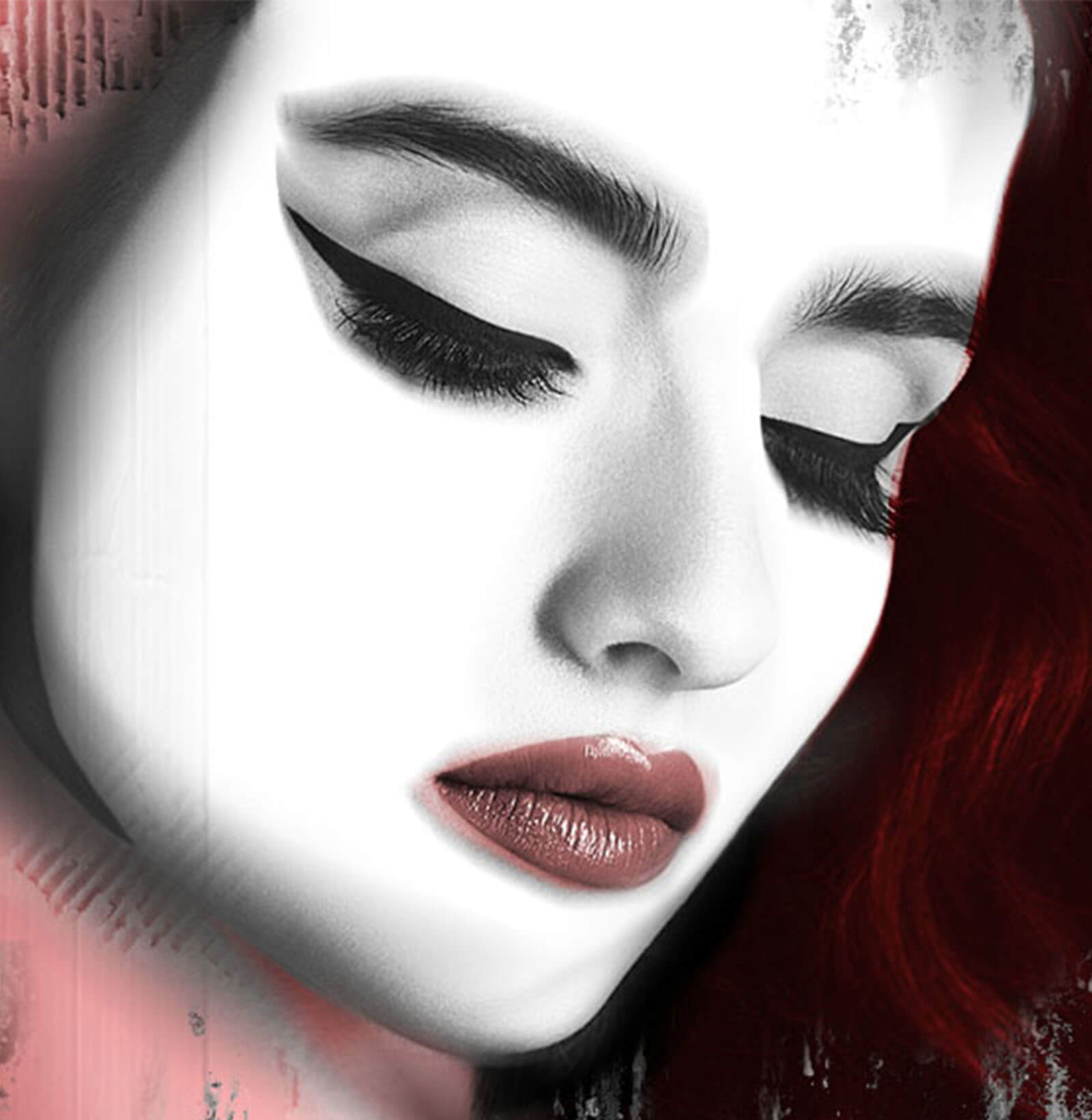 Erotic Digital Art