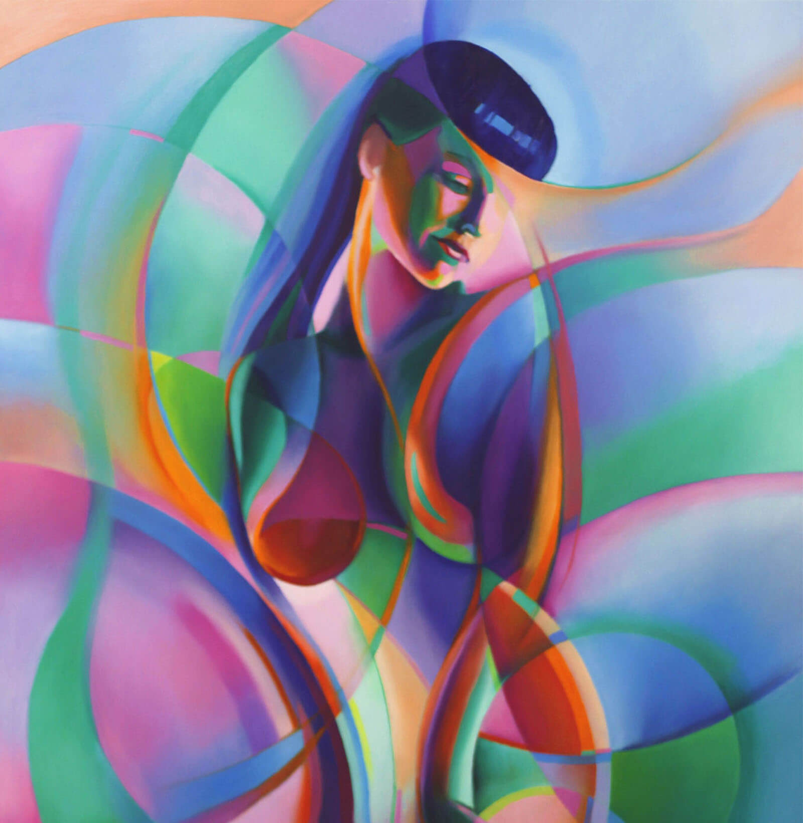 One Of A Kind Painting