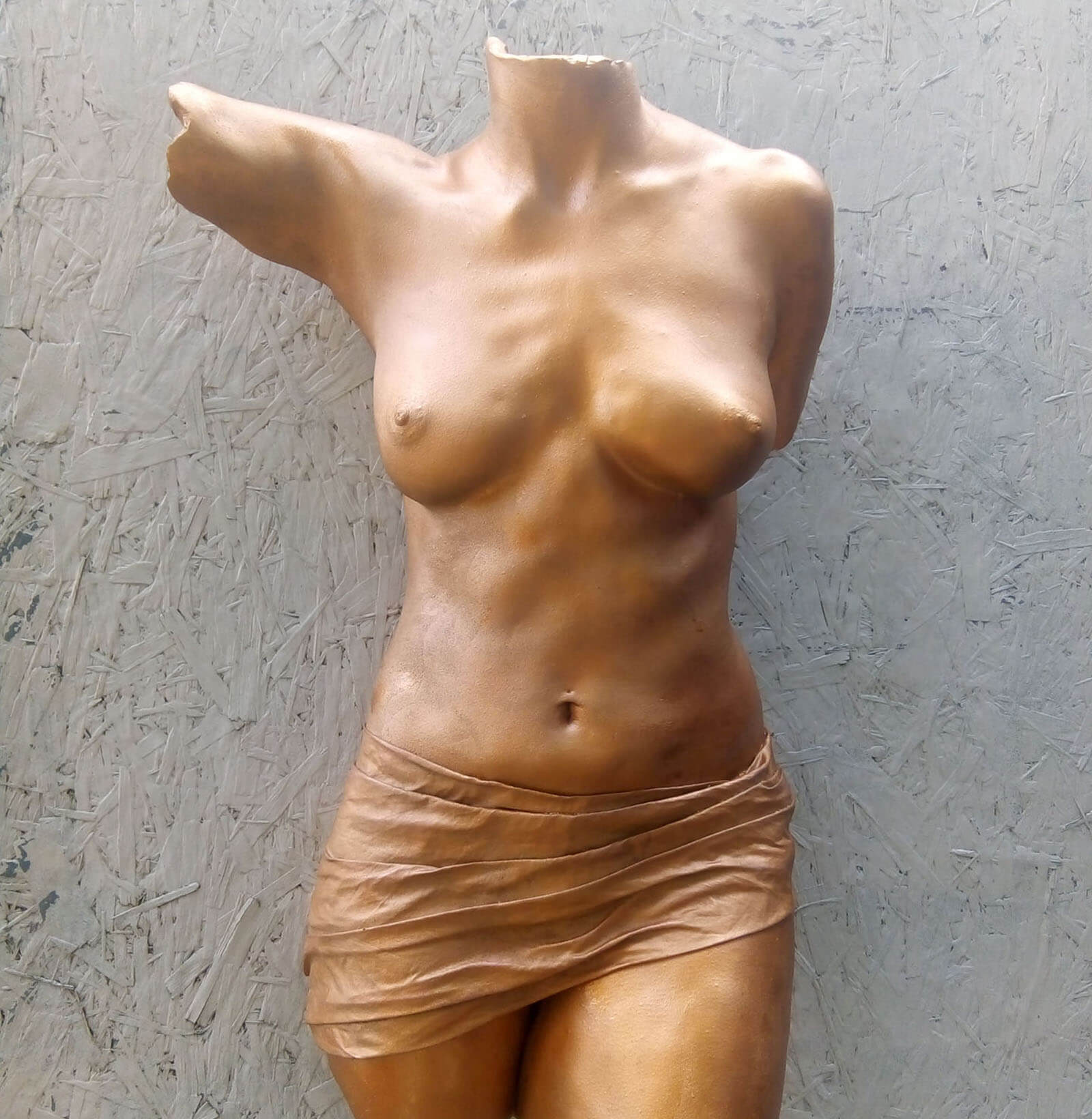 One Of A Kind Sculpture