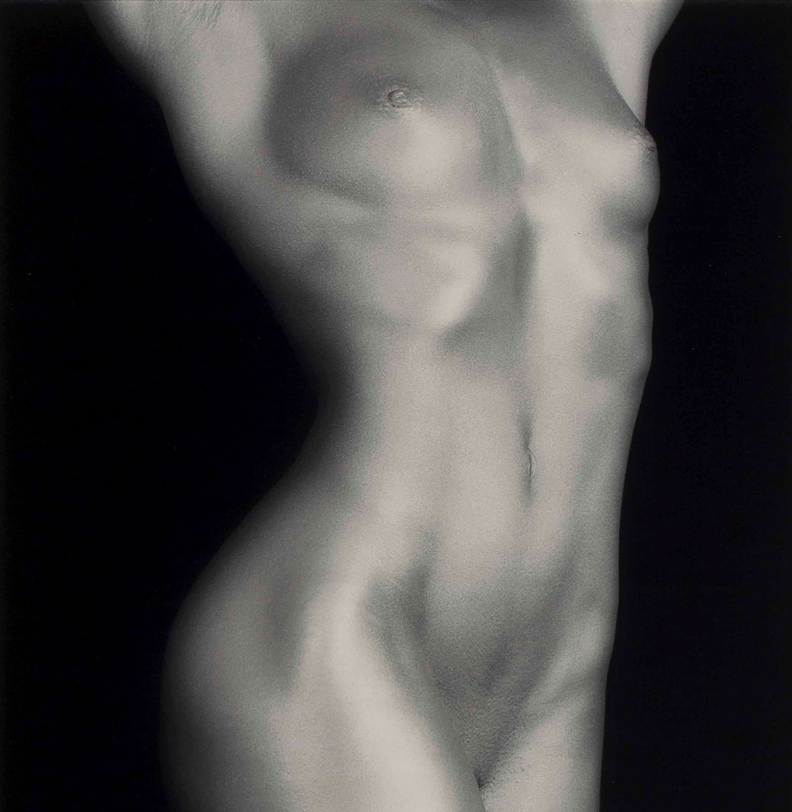 ROBERT MAPPLETHORPE | MODEL: LYDIA