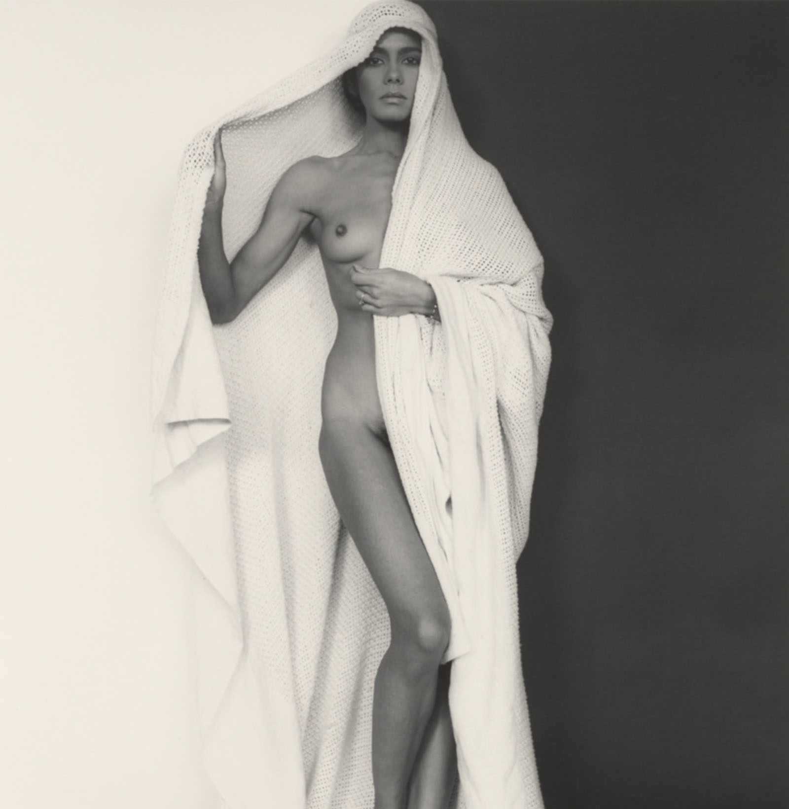 Robert Mapplethorpe Maybelle