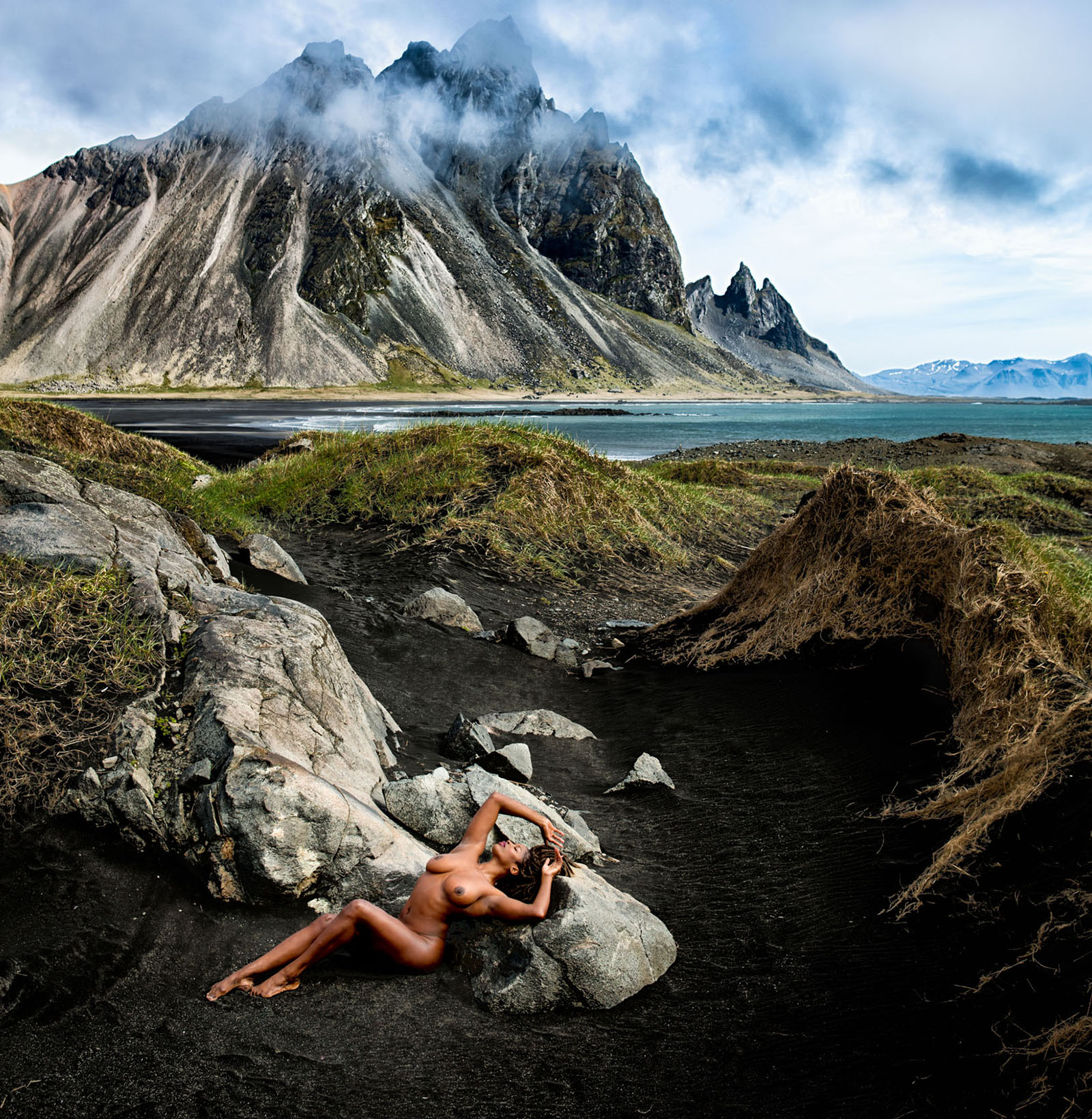 Scenic Erotica