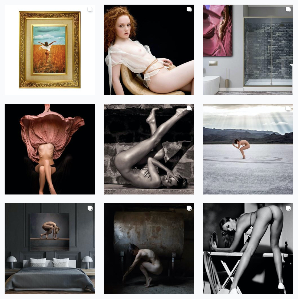Art Provocateur Gallery 2