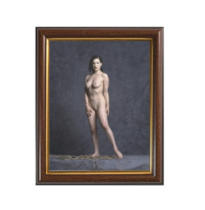 Dita Von Teese BDSM 5041