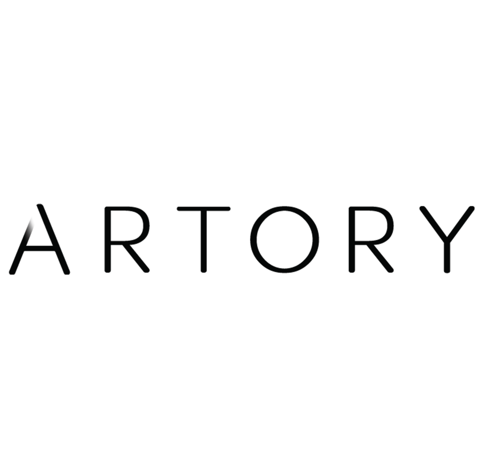 Artory logo