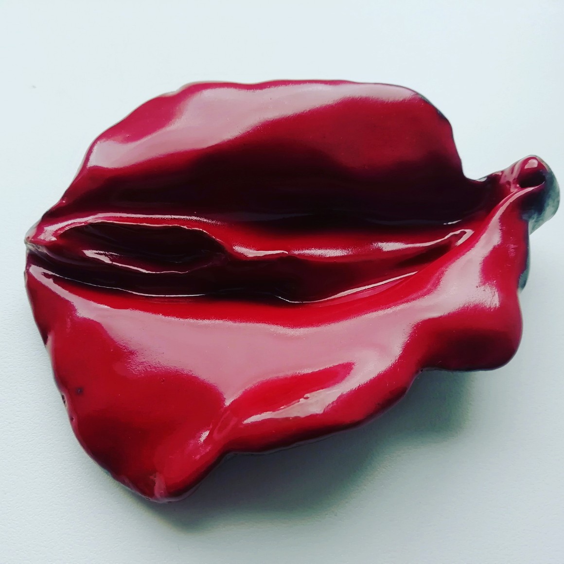 Red Velvet Vulva