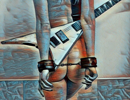 Rocker Babe