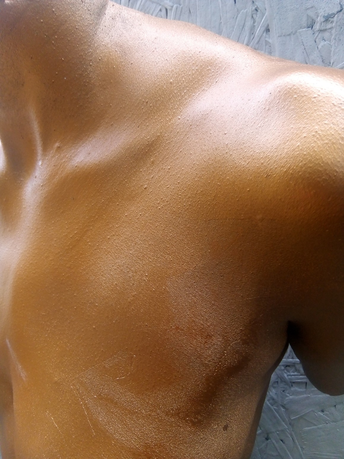Cyprus - semi nude Cyprus - semi nude