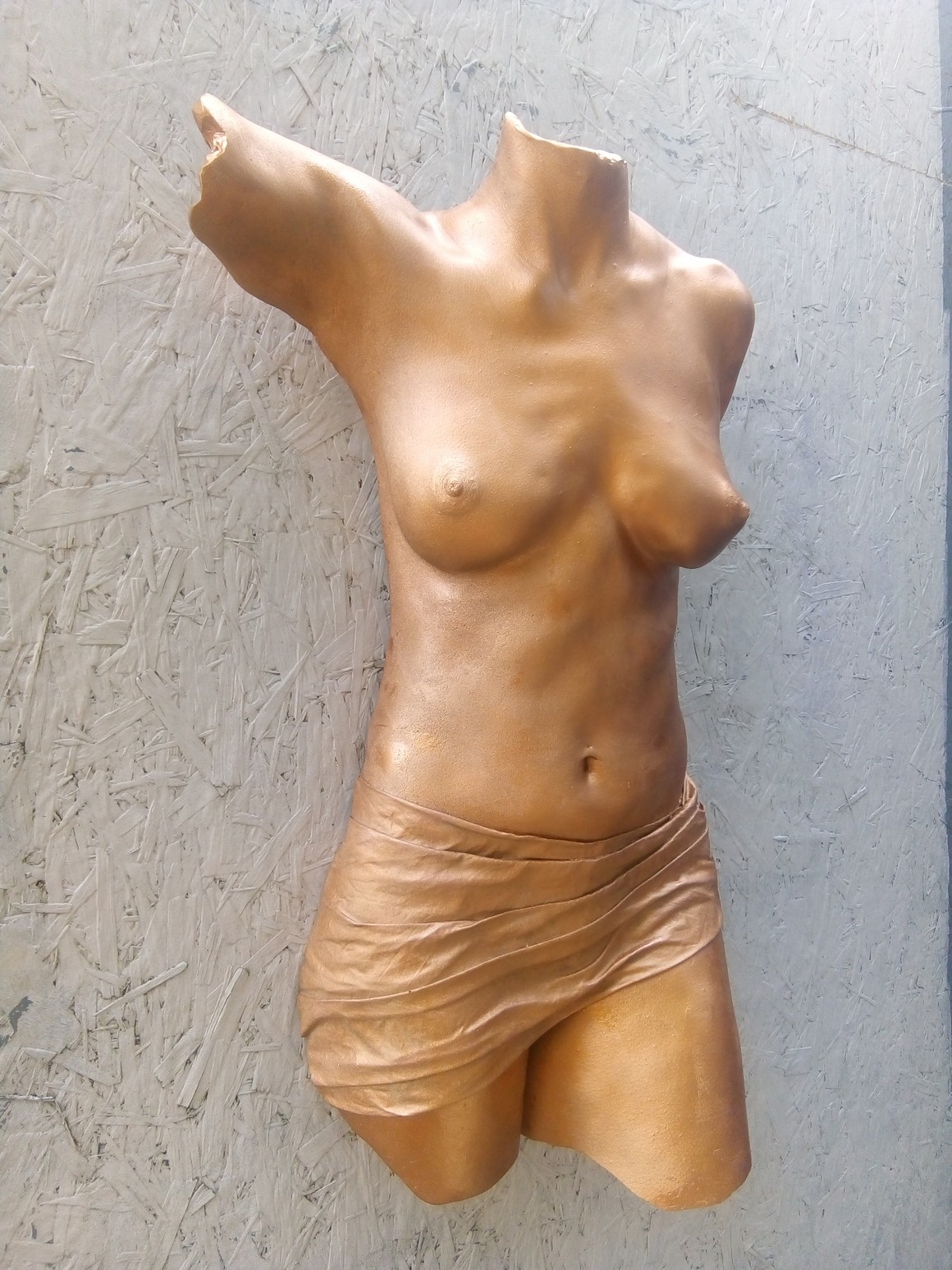 Cyprus - semi nude Cyprus - semi nude