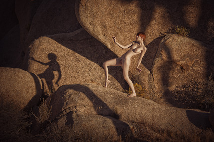 V-Nixie - Joshua Tree 2011
