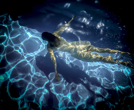 Night Swim