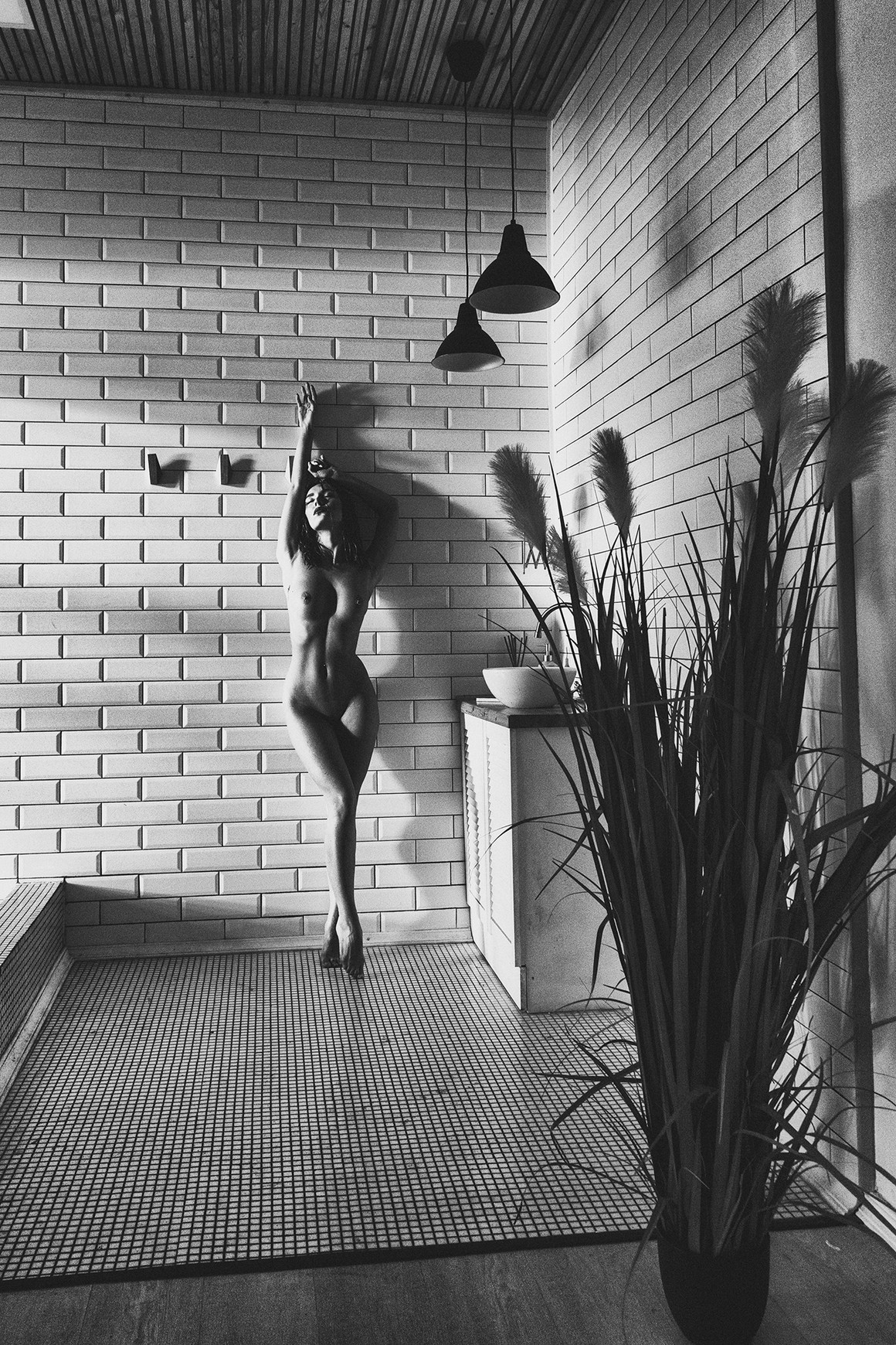 Story of her tenderness Story of her tenderness