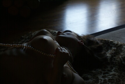 Body Sculpture II