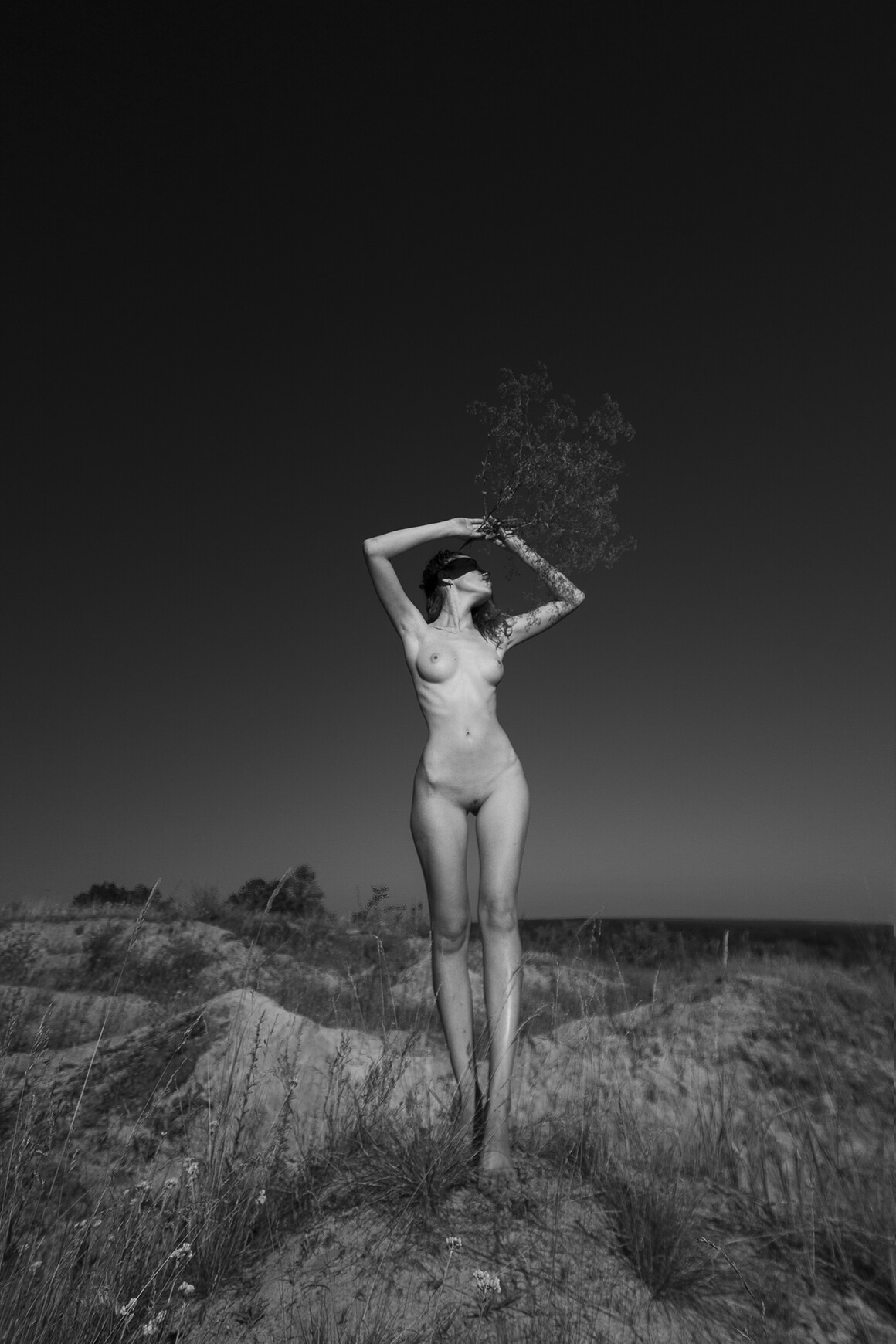 Body grace #7 Body grace #7