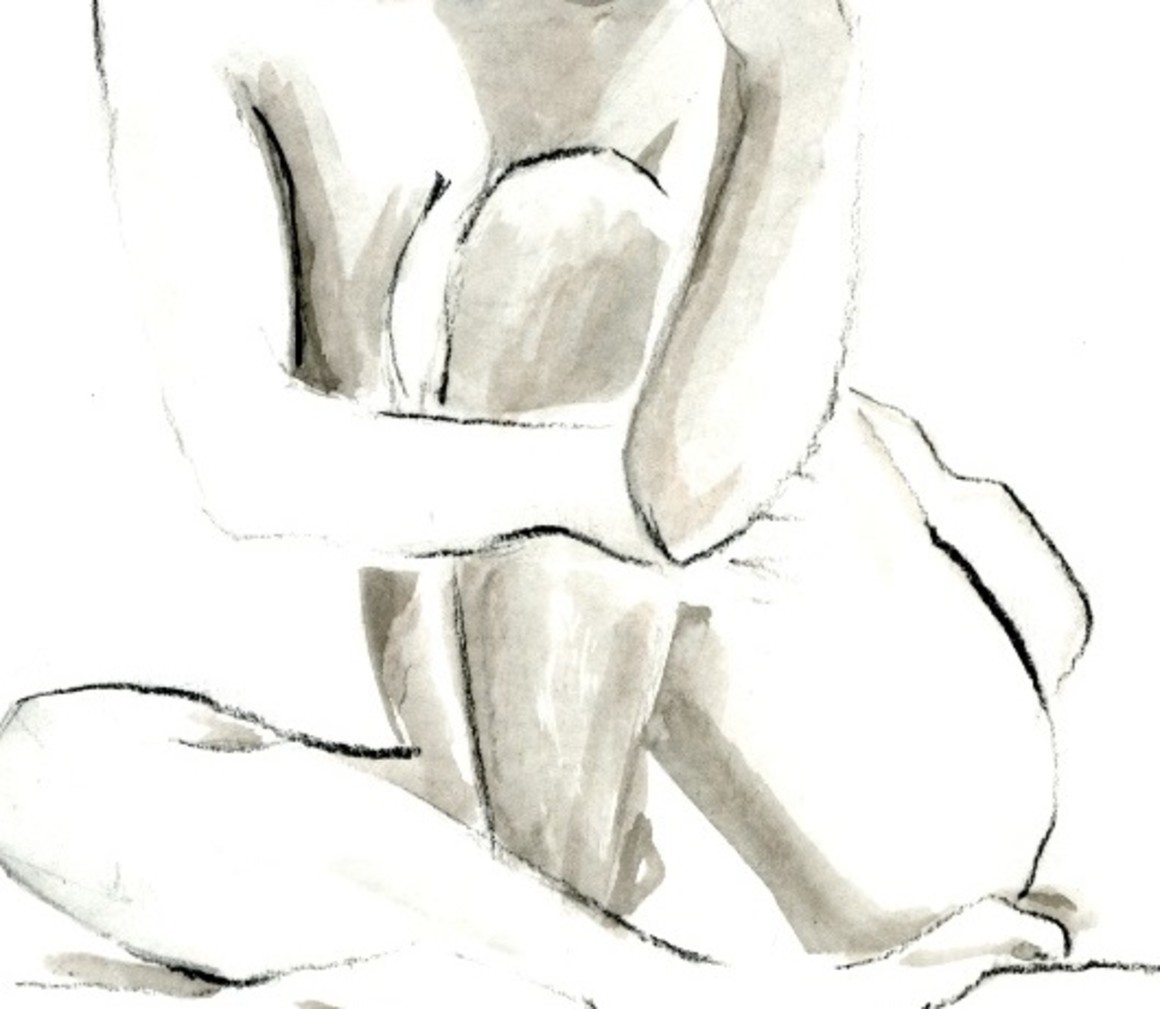 Selfportrait Selfportrait
