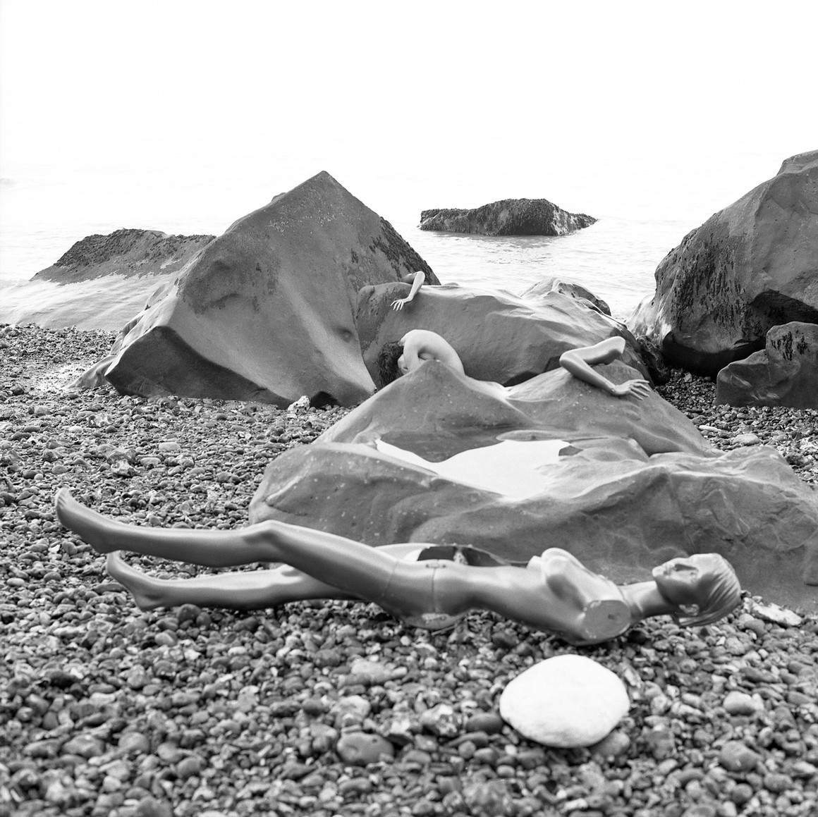 Dismembered body Dismembered body