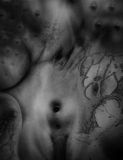 Orgy of Decay II