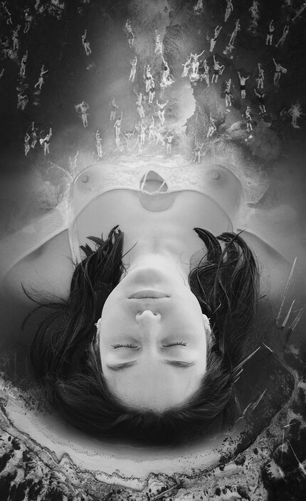Nature's Release
