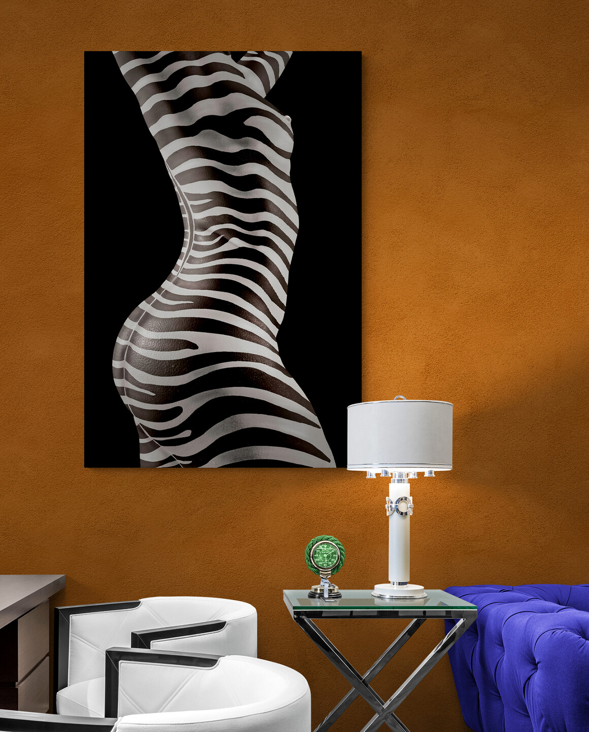 Zebra Zebra