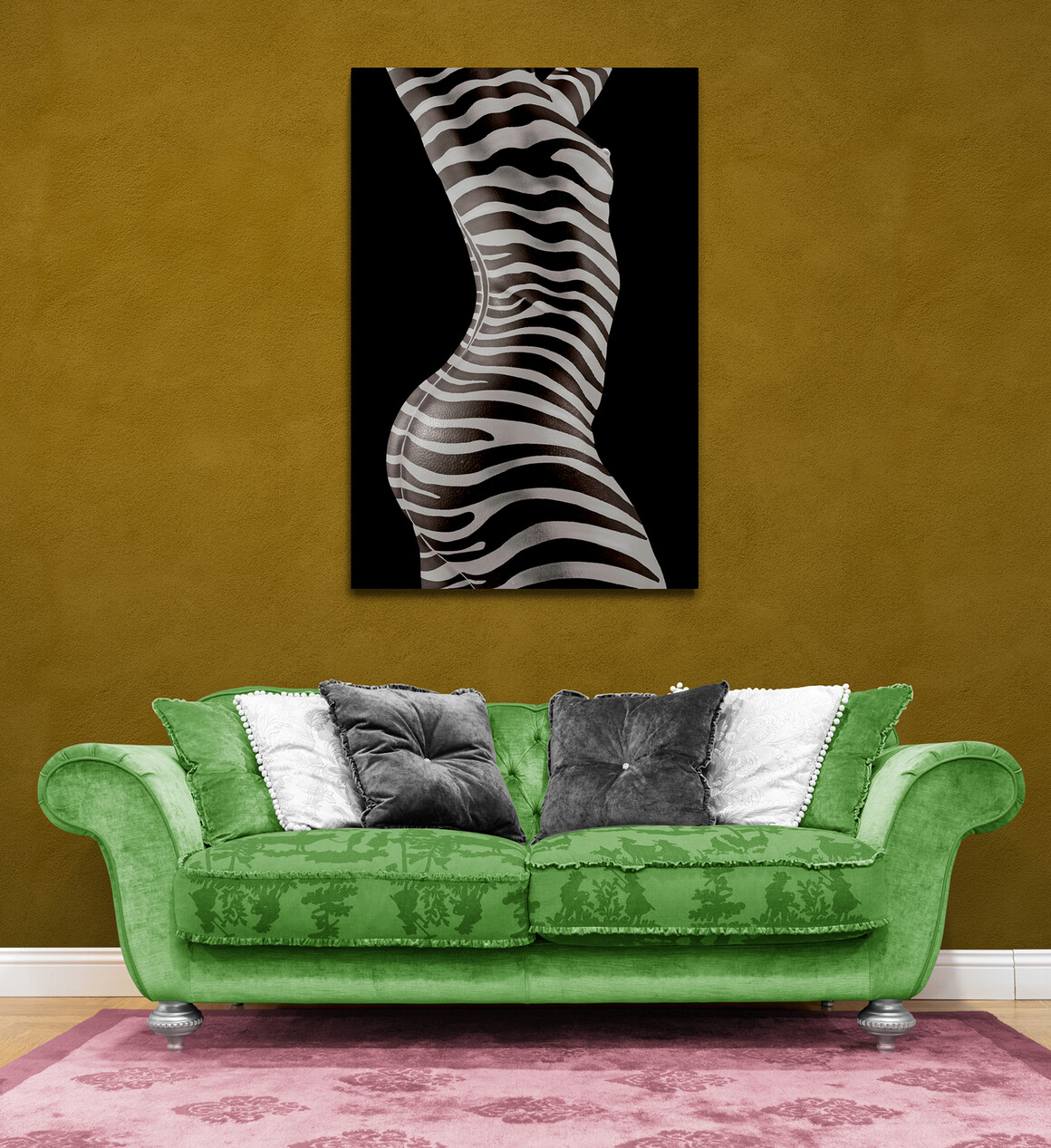 Zebra