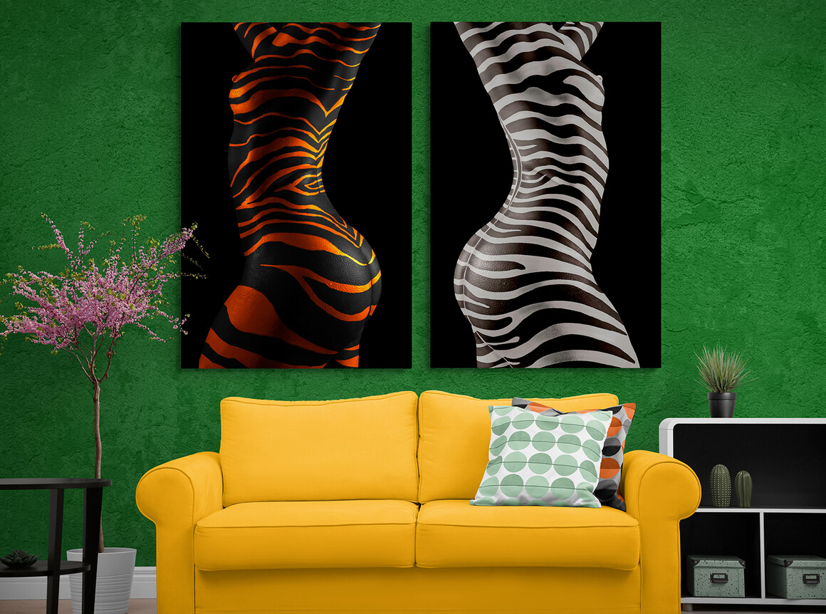 Zebra Zebra