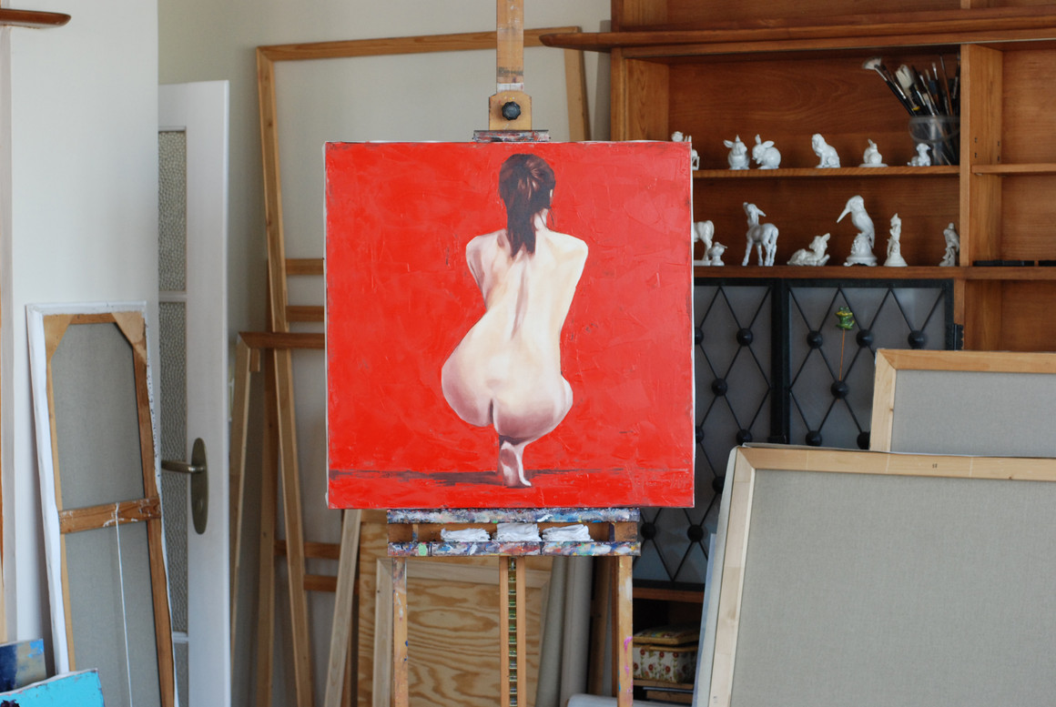 Nude#632 Nude#632