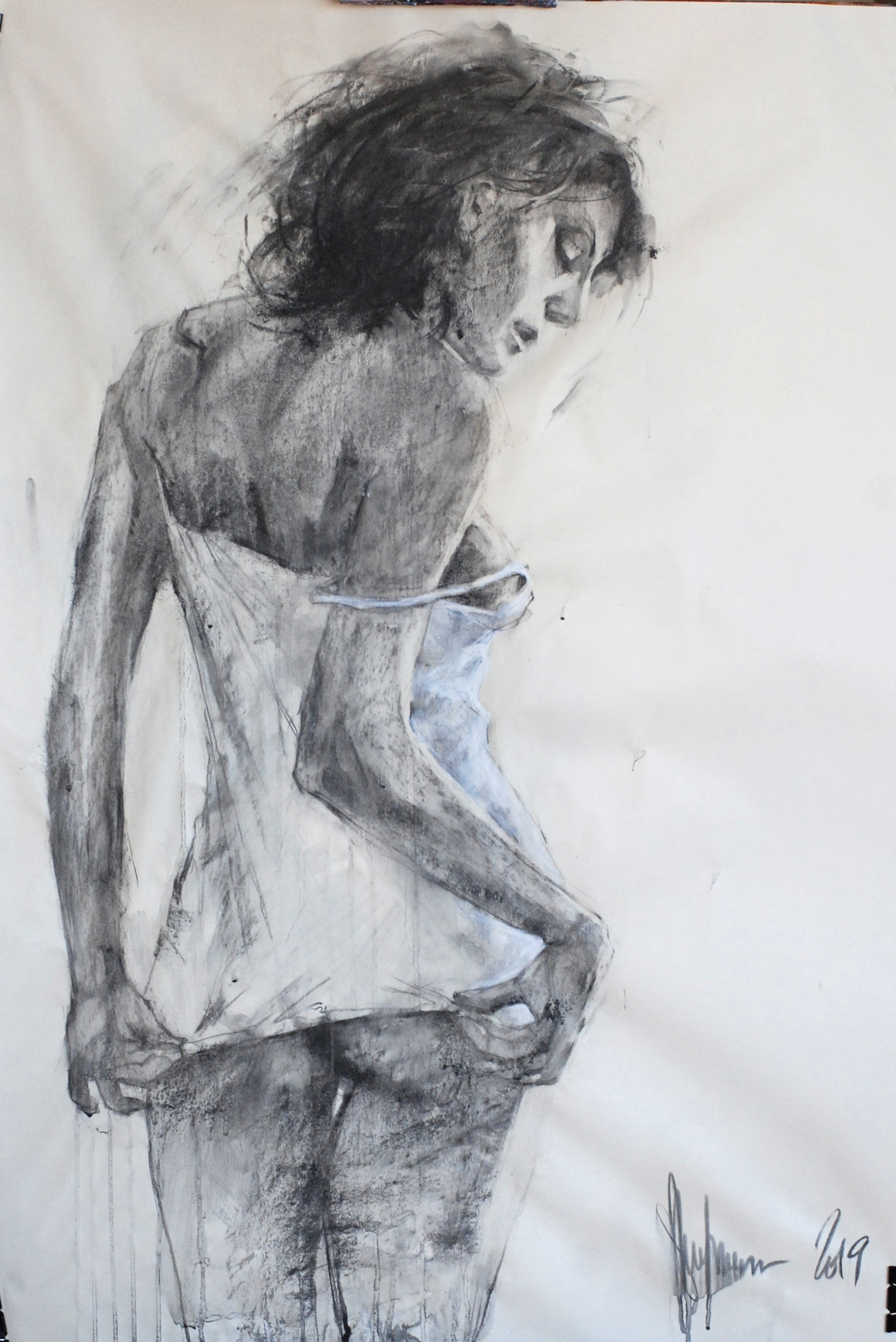 Drawing # 18 Drawing # 18