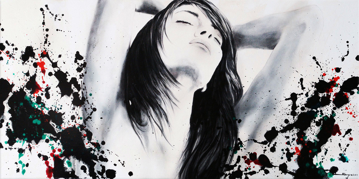 Ecstasy Ecstasy