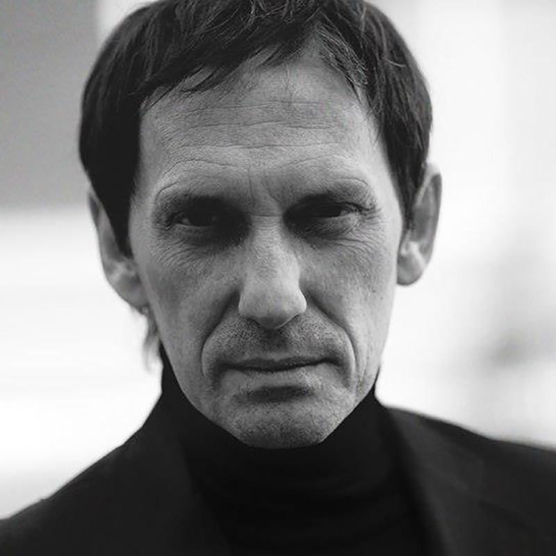 Andrew Lucas
