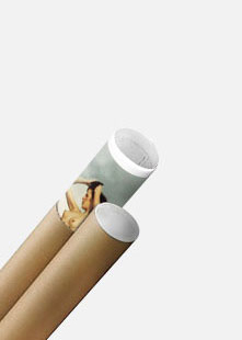 Art Shipping Tube